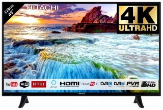 Hitachi 49F501HK5000 Televizyon kullananlar yorumlar